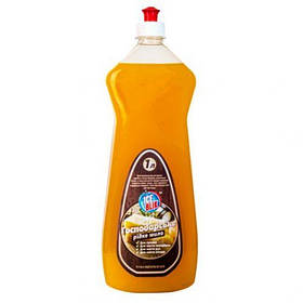 Мило рідке господарське 1л