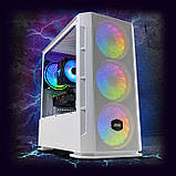 ІГРОВА збірка "Quantumbeast 6800XT" | RX 6800 XT 16GB | Intel i7 12700KF |SSD M.2 | Wi-Fi | WIN11, фото 3