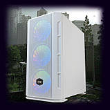 Ігровий комп'ютер "RedCore X3D 6800" | AMD Radeon RX 6800 16GB | AMD Ryzen 7 5700X3D |SSD M.2 | Wi-Fi | WIN11, фото 5