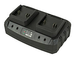 Подвійний універсальний зарядний пристрій KRAISSMANN 4 DAL 20 MP