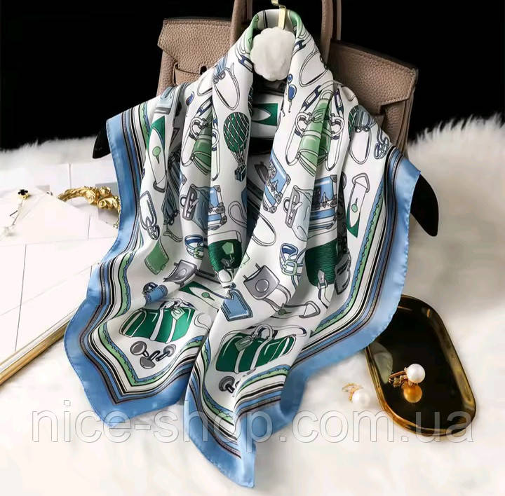 Хустка Louis Vuitton, фото 1