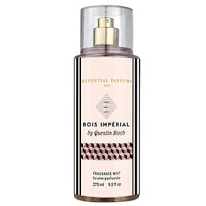 Парфумований спрей для тіла Essential Parfums Bois Imperial Exclusive EURO 275 мл