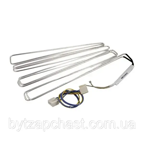 ТЕН відтайки випарника Ariston C00274107 для холодильника, фото 1