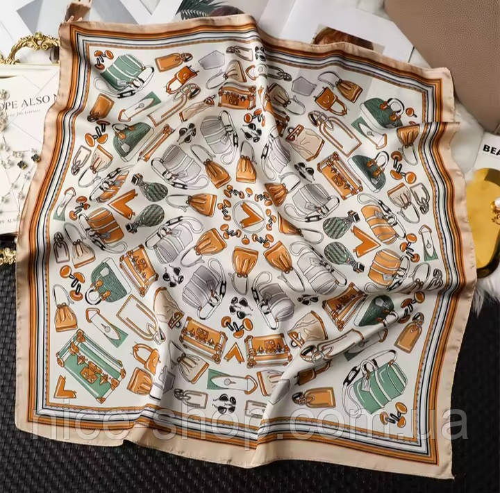 Хустка Louis Vuitton