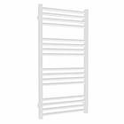Рушникосушарка водяна Terma Fiona 900x500мм (WGFIN090050K916SX)
