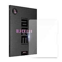 Захисне скло ArmorStandart Supreme Black Icon для Apple iPad Pro 11 2024 (ARM78106)