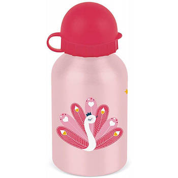 Пляшка для води Janod Пава