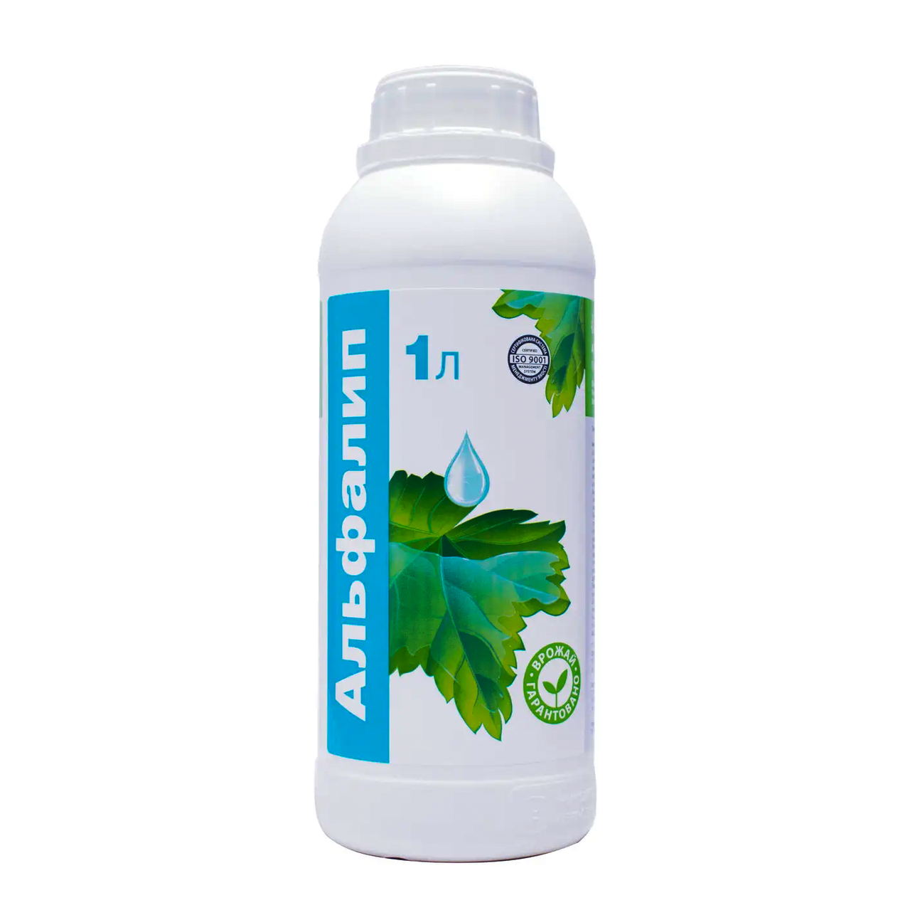 Прилипач Альфаліп (1 л.) Alfa Smart Agro