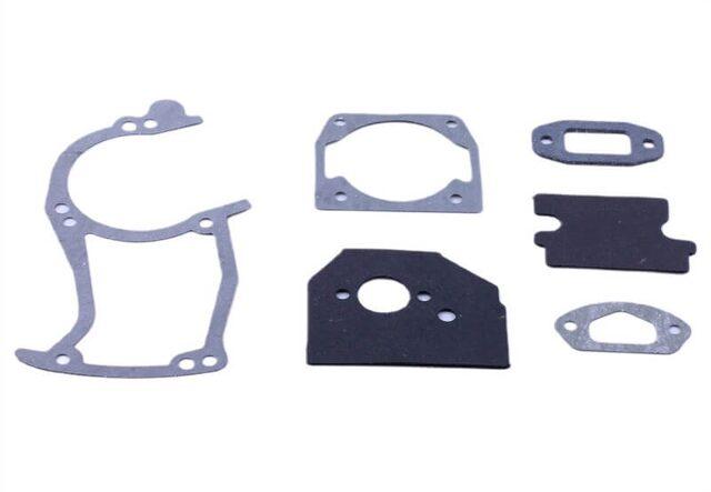 Прокладки, к-т: 6 шт. - GL43/45, фото 1