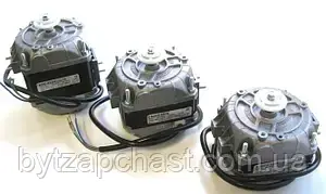 Двигун обдування полюсний 18-30 (18W, 220-240V, 50Hz, 1300 об/хв)