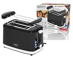 Сендвічниці, тостери, млинці, вафельниці, кексниці, бутербродниці