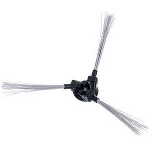 Щітка для очищення бічних кромок для робота-пилососа Samsung DJ97-02985A, фото 2