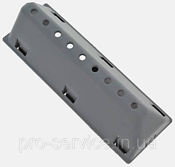 Ребро барабана C00097565 original для пральних машин Indesit, Hotpoint Ariston