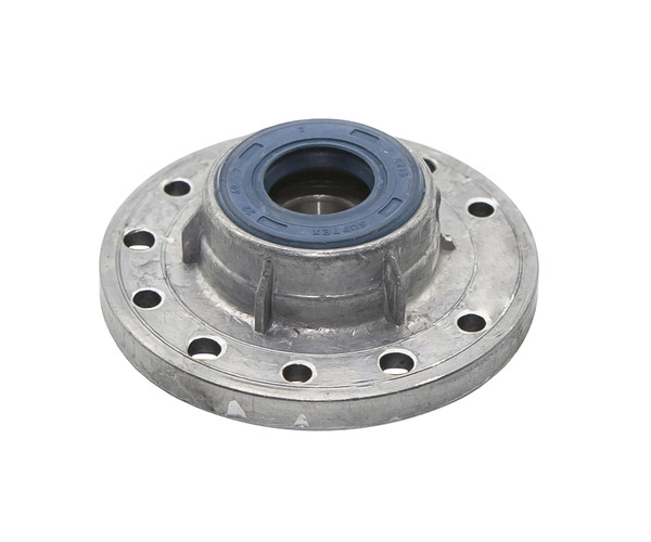 Блок підшипників (супорт) для пральної машини Candy, 6203 - 80051647 / 80037468 / 168CY14