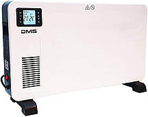Конвектор нагрівач DMS EH-2300W