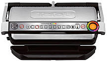 Новий гриль TEFAL OptiGrill GC722 / Stoc товар з вітрини