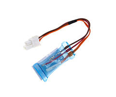 Перемикач режимів духовки Beko 263900055 Original