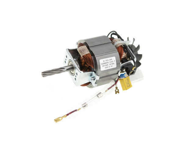 Двигун для м'ясорубки Moulinex (KC-7035-2000) - SS-1530000066