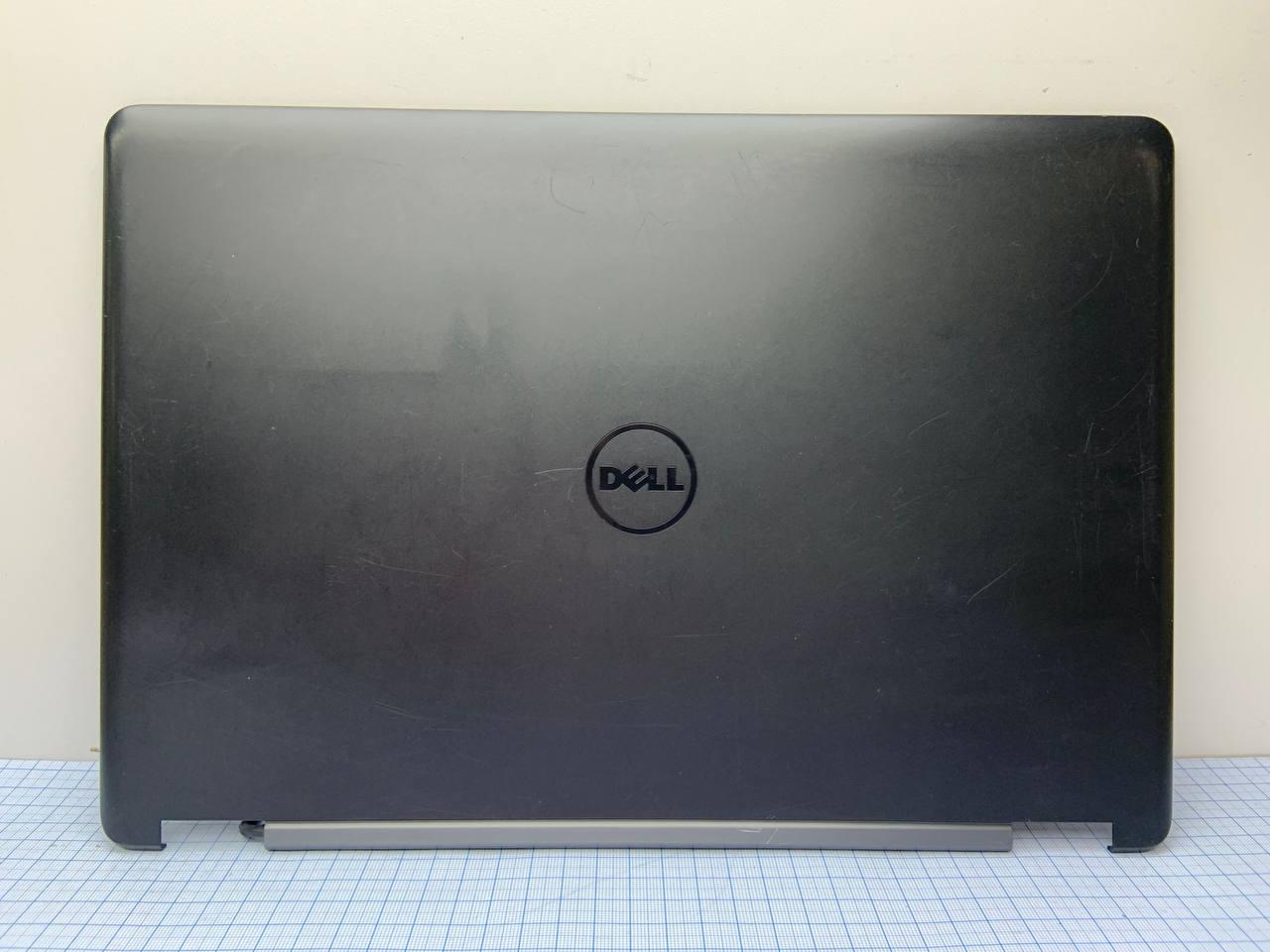 Dell latitude E5450 Корпус A (кришка матриці) (0JX8MW) 3.5+A б/в
