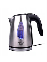 Електрочайник Adler AD 1203 1500W 1L