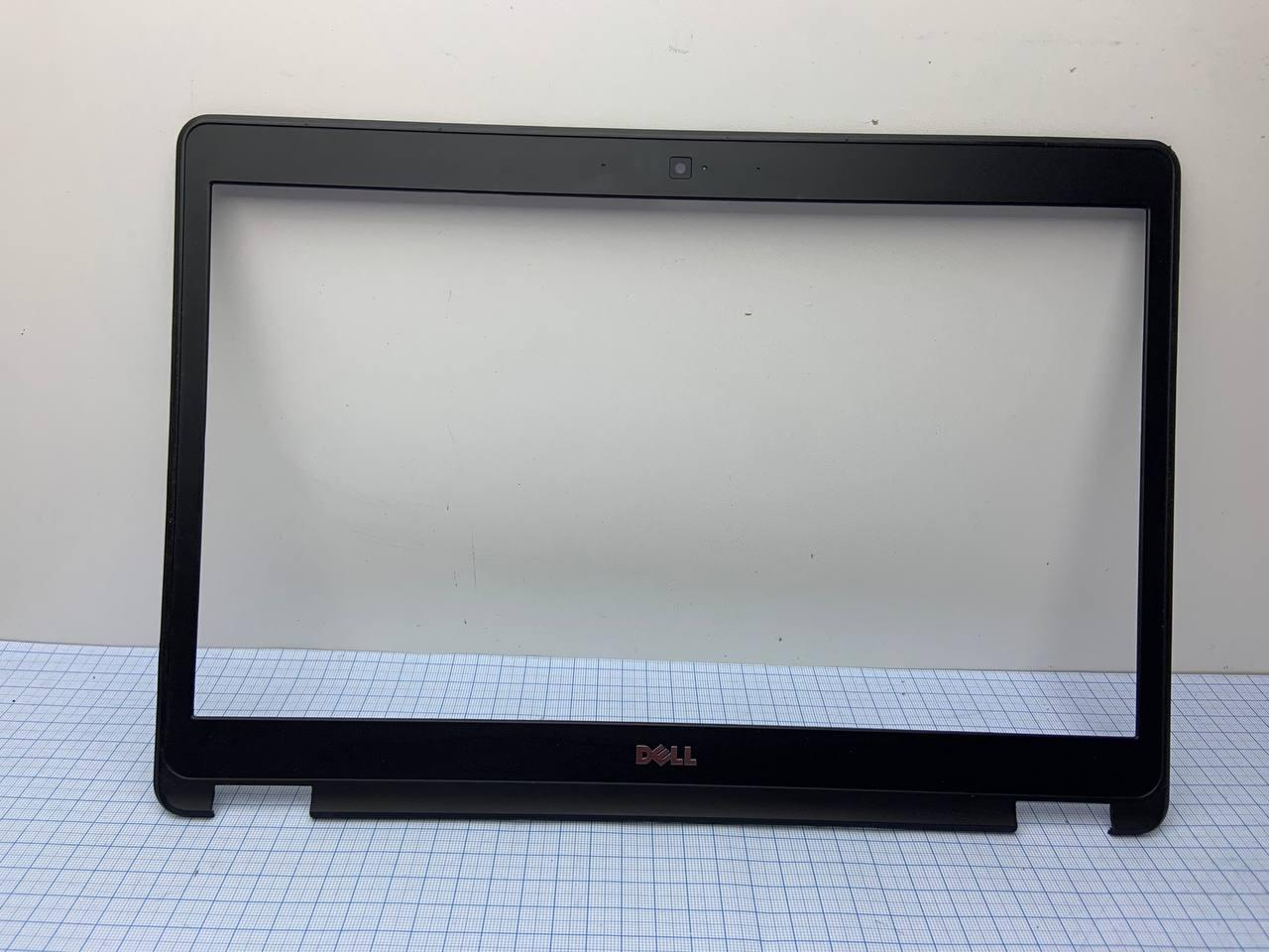 Dell latitude E5450 Корпус B (рамка матриці) (AP13D000320 0CYJ3R) 4A б/в