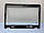 Dell latitude E5450 Корпус B (рамка матриці) (AP13D000320 0CYJ3R) 4A б/в, фото 3
