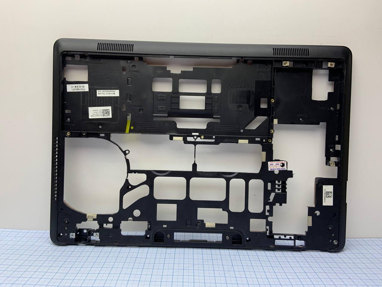 Dell latitude E5450 Корпус D (нижня частина корпусу) (AP13D000800 0N5W8M) 4A б/в