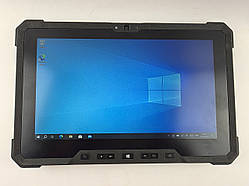Захищений планшет Dell Latitude 7212 Rugged Extreme Tablet ( i5-7300U 16Gb)
