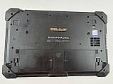Захищений планшет Dell Latitude 7212 Rugged Extreme Tablet ( i5-7300U 16Gb), фото 3