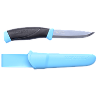 Нож MORA Morakniv Companion Blue