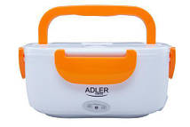Ланч бокс з підігрівом Adler AD 4474orang