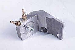 Головка паливного фiльтра ,МАЗ,,ЛiАЗ дв.Cummins ISBe 4.5,ISBe 6.7 (вир-во Cummins Investmen)