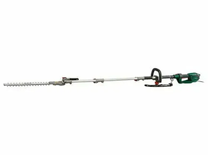 Електричний кущоріз з телескопічною ручкою Parkside PHSL 900 A3