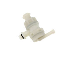 Клапан помпи кавоварки DeLonghi - 7313286129 / 7313260161 / AS00009453