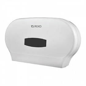 Диспенсер туалетного паперу Rixo Grande P032W