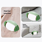 Силіконовий багаторазовий ролик для одягу та меблів, фото 2