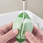 Силіконовий багаторазовий ролик для одягу та меблів, фото 3