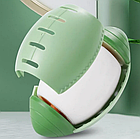 Силіконовий багаторазовий ролик для одягу та меблів, фото 4