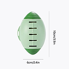 Силіконовий багаторазовий ролик для одягу та меблів, фото 5