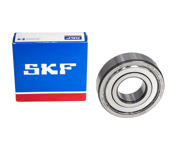 Підшипник SKF 6306 ZZ в коробці (Болгарія)