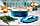 Контейнер для їжі - з підігрівом Adler AD 4505 blue, фото 4