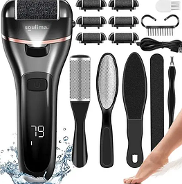 Пемзи, терки і набори для педикюру