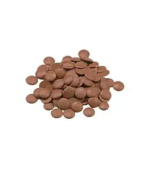 Шоколад молочний Delice D`OR, ТМ Мир 36%, 100 г.