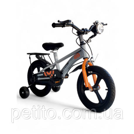 Дитячий велосипед GSGW Bike 5188-88A-14
