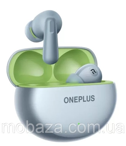Навушники OnePlus Nord Buds 3 E514A Blue