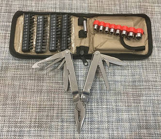 Інструменти