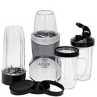 Блендер Adler AD 4084 - Набір для смузі