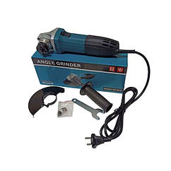 Кутова шліфмашина Angle Grinder 220V MA456