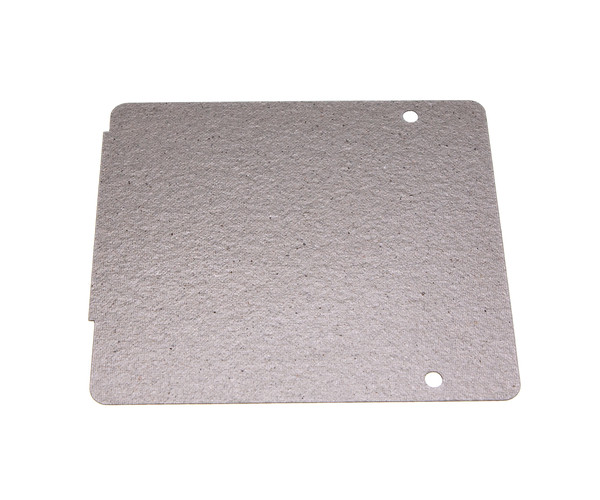 Слюда для мікрохвильової печі LG (129.5x115 мм) - 3052W3M018A