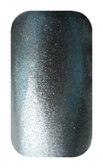 Втирка , пудра дзеркальна срібло вага 3 гр, фото 1